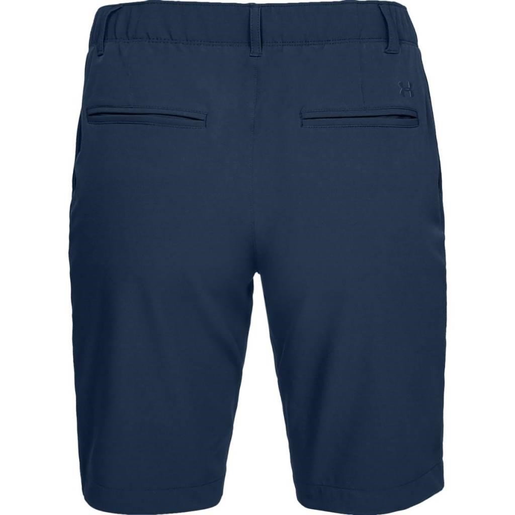 Under Armour Links short femme, bleu