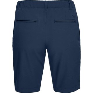 Under Armour Links short femme, bleu