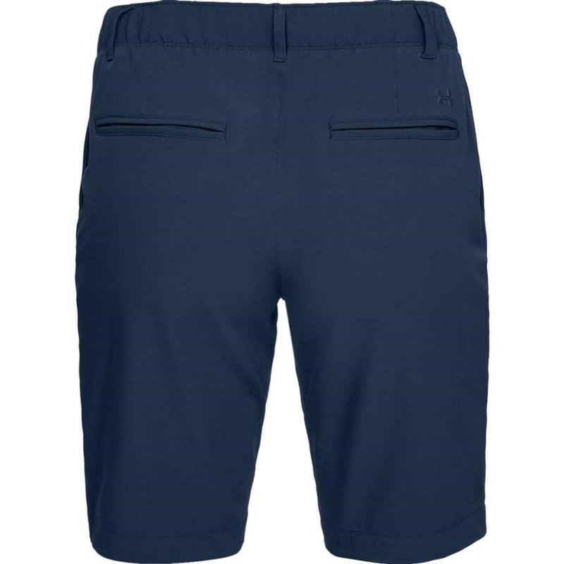 Under Armour Links short femme, bleu