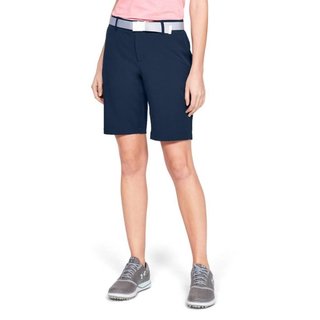 Under Armour Links short femme, bleu