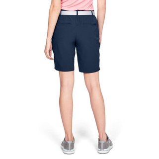Under Armour Links short femme, bleu