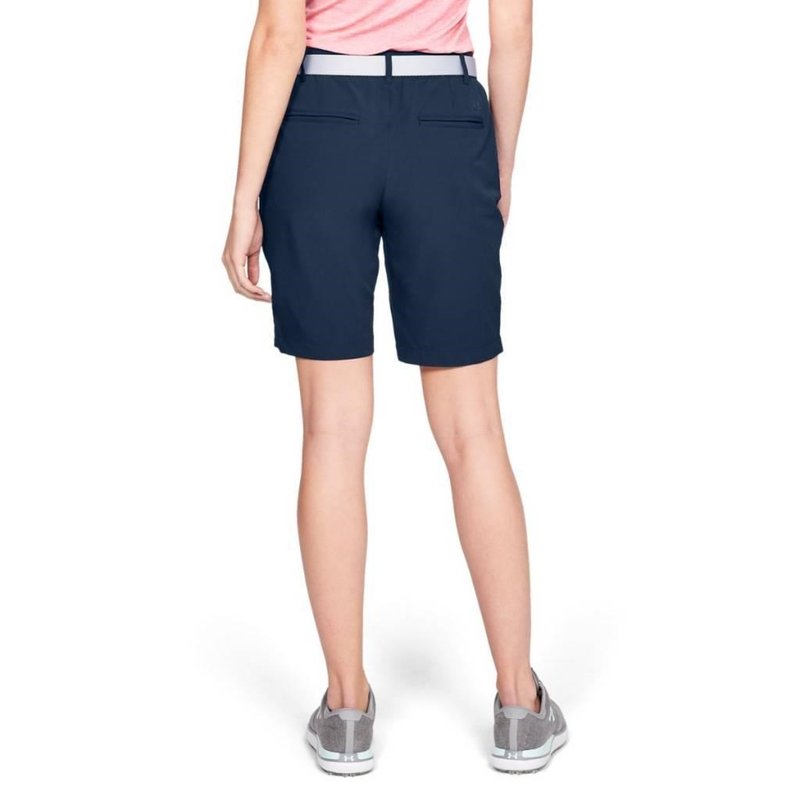 Under Armour Links short femme, bleu