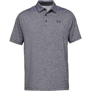 Under Armour Playoff 2.0 polo homme, gris