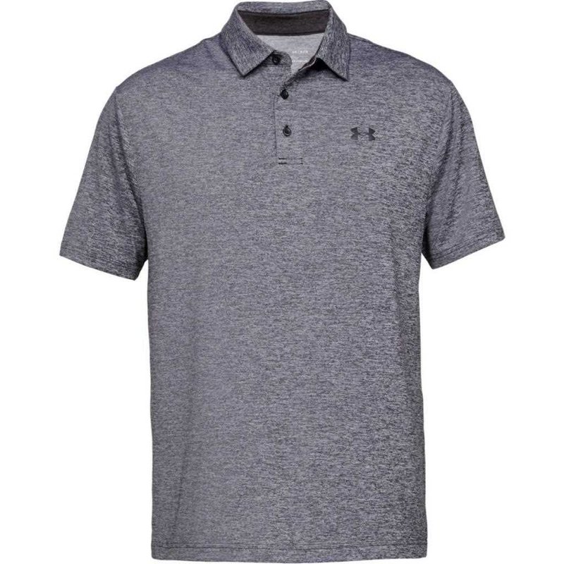 Under Armour Playoff 2.0 polo homme, gris