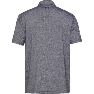 Under Armour Playoff 2.0 polo homme, gris