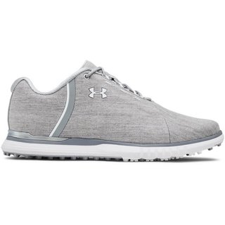 Under Armour Sunbrella chaussures de golf femme, grises