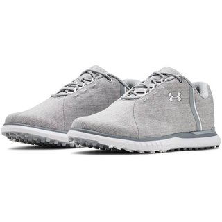 Under Armour Sunbrella chaussures de golf femme, grises