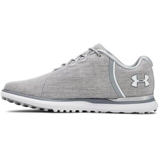 Under Armour Sunbrella chaussures de golf femme, grises
