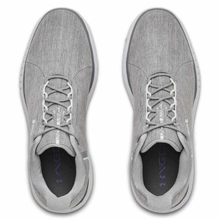 Under Armour Sunbrella chaussures de golf femme, grises