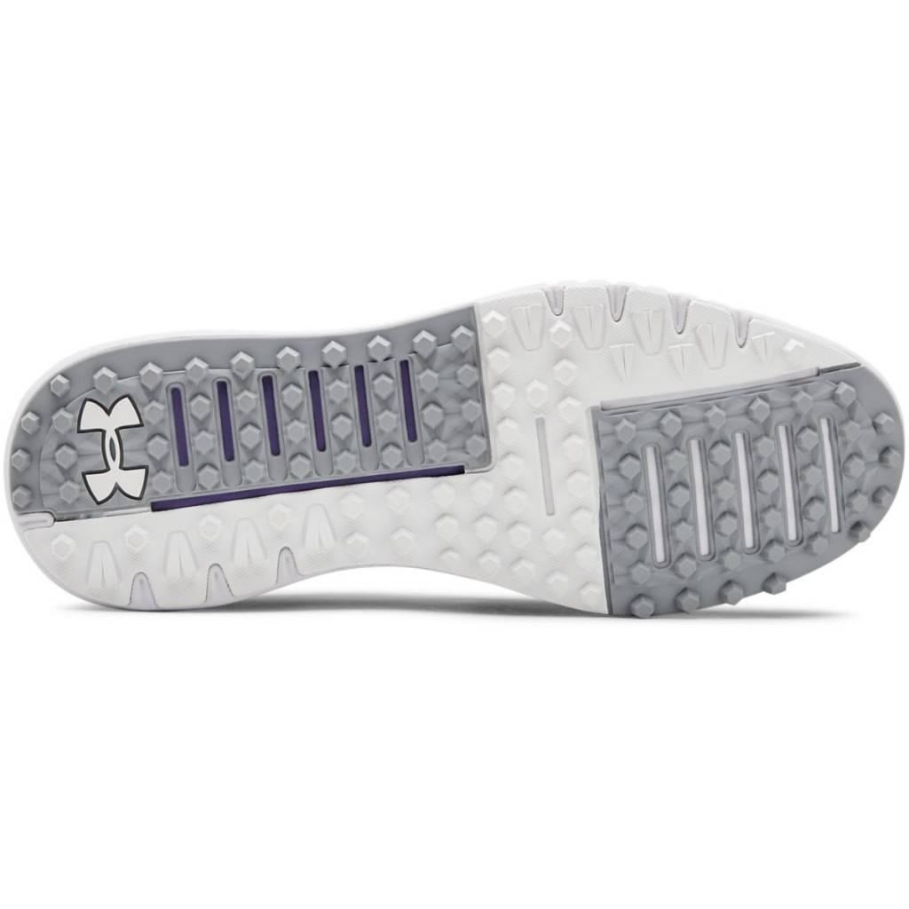 Under Armour Sunbrella chaussures de golf femme, grises