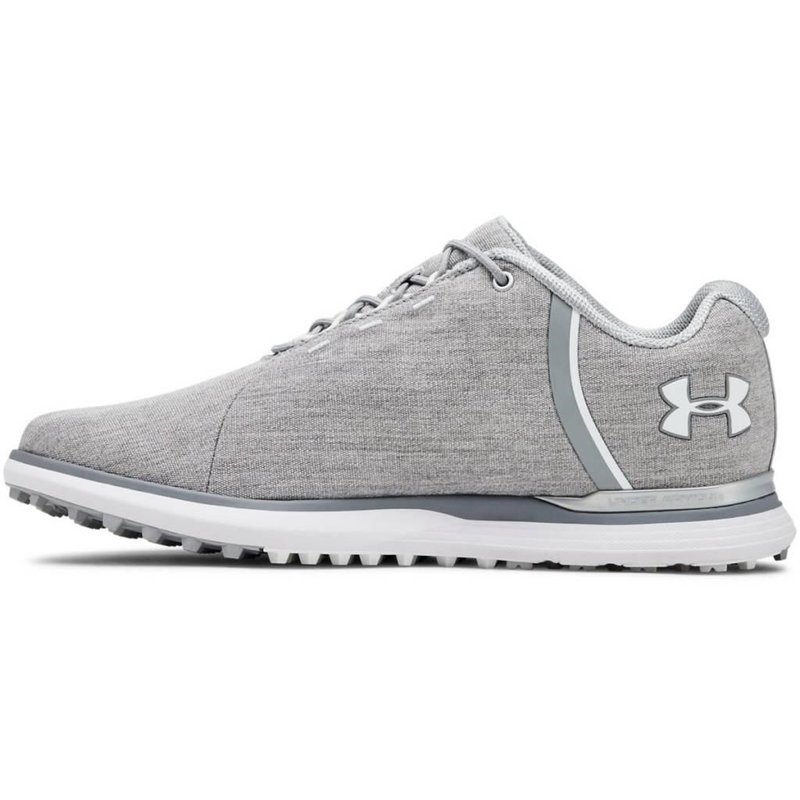 Under Armour Sunbrella chaussures de golf femme, grises