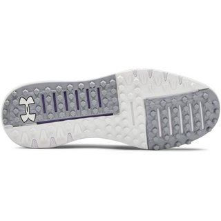 Under Armour Sunbrella chaussures de golf femme, grises