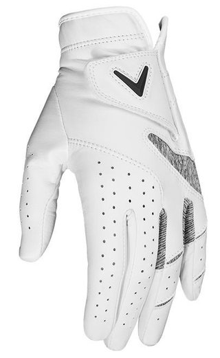 Callaway Apex Tour 19 gant de golf femme, blanc