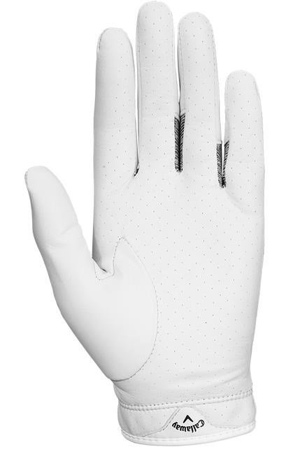 Callaway Apex Tour 19 gant de golf femme, blanc