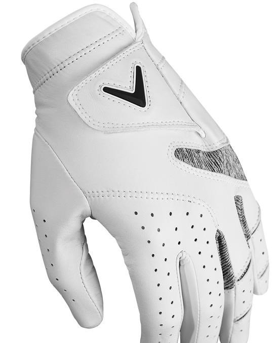 Callaway Apex Tour 19 gant de golf femme, blanc
