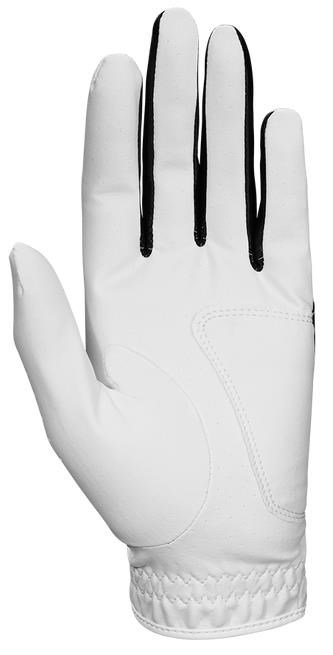 Callaway X Junior gant de golf enfant, blanc