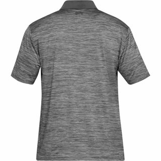 Under Armour Performance 2.0 polo homme, steel grey