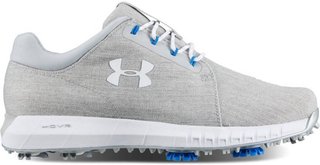 Under Armour HOVR Drive chaussures de golf femme, grises