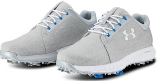 Under Armour HOVR Drive chaussures de golf femme, grises