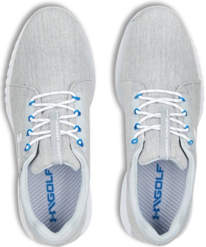 Under Armour HOVR Drive chaussures de golf femme, grises