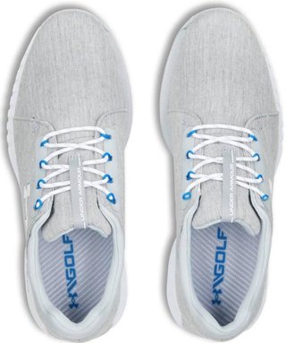 Under Armour HOVR Drive chaussures de golf femme, grises