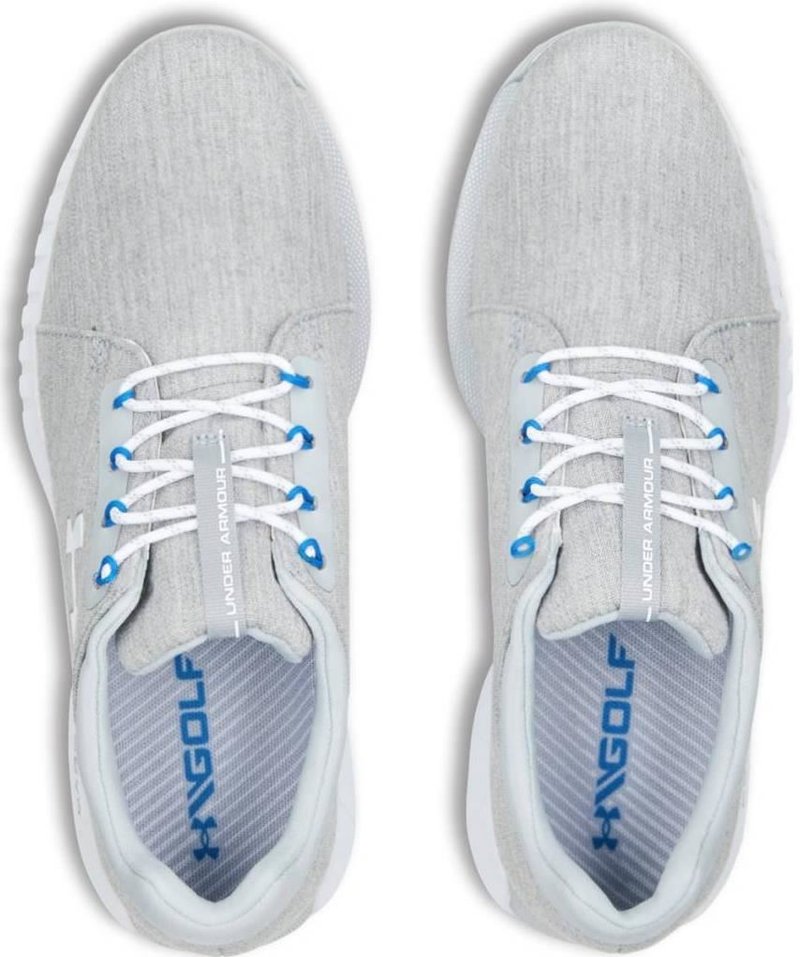 Under Armour HOVR Drive chaussures de golf femme, grises