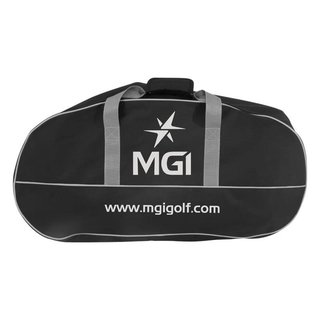 MGI ZIP Travel bag, noir
