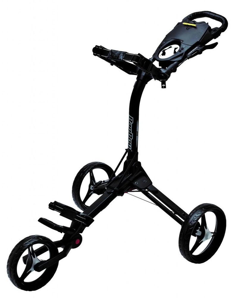 Cadre en aluminium léger Bag Boy Compact C3