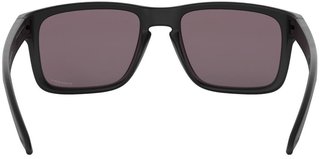 Oakley Holbrook Prizm Grey lunettes de soleil homme, Matte Black