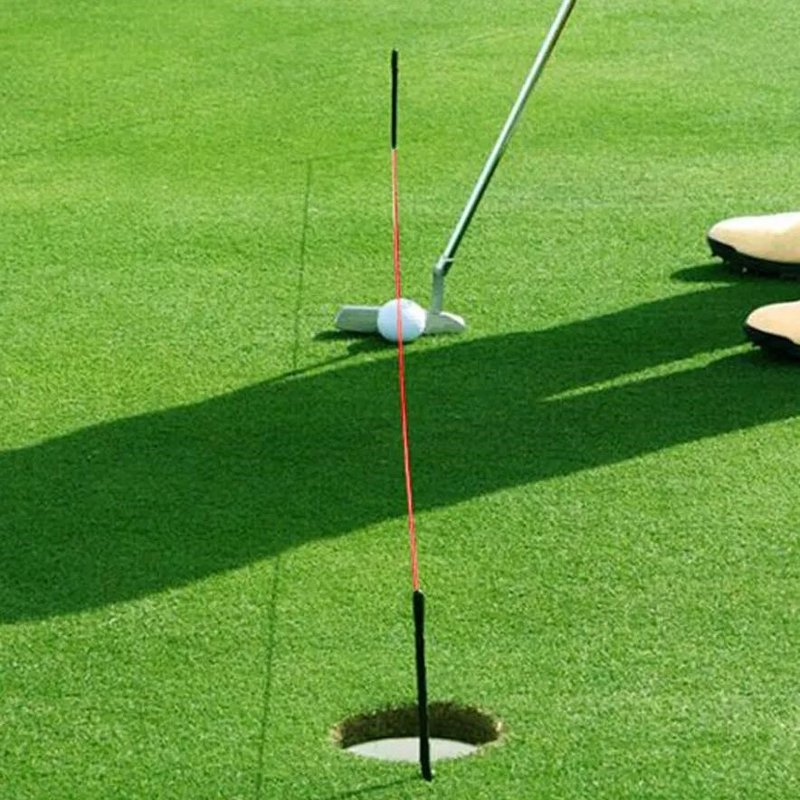 Longridge Putting Line aide à l'entraînement