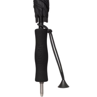 JuCad pièce de rechange - broche de parapluie JuCad pour montage autonome (perceuse et colle bicomposant requises)