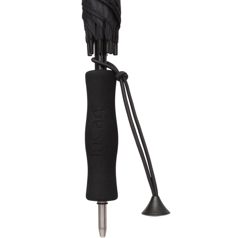 JuCad pièce de rechange - broche de parapluie JuCad pour montage autonome (perceuse et colle bicomposant requises)