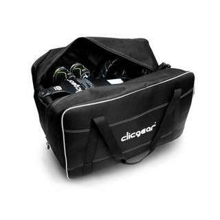Clicgear Travel Cover sac de voyage, noir