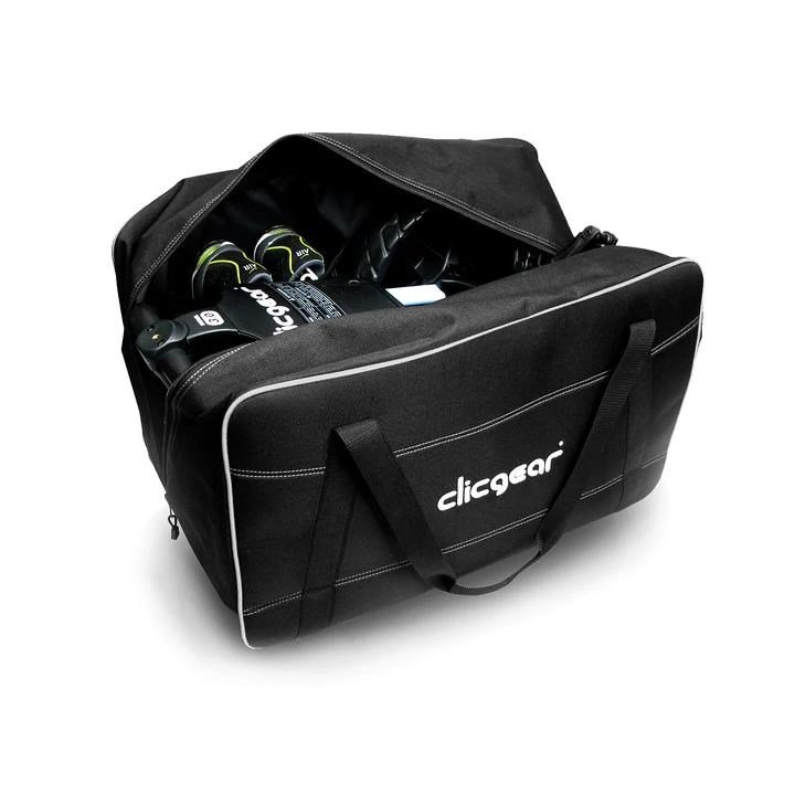 Clicgear Travel Cover sac de voyage, noir