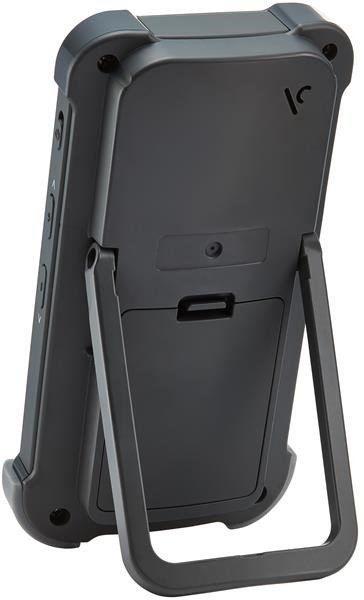 Voice Caddie Swing Caddie Launch Monitor SC200+ noir