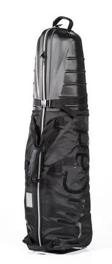 JuCad Travelcover SMALL with hardtop (130x35x30cm) travel bag