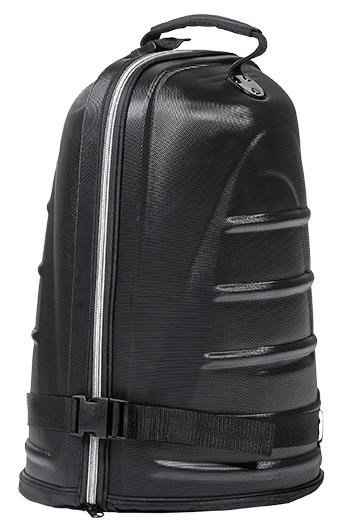 JuCad Travelcover SMALL with hardtop (130x35x30cm) travel bag