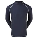 FootJoy Thermal Base Layer haut thermique homme, marine blue