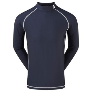 FootJoy Thermal Base Layer haut thermique homme, marine blue