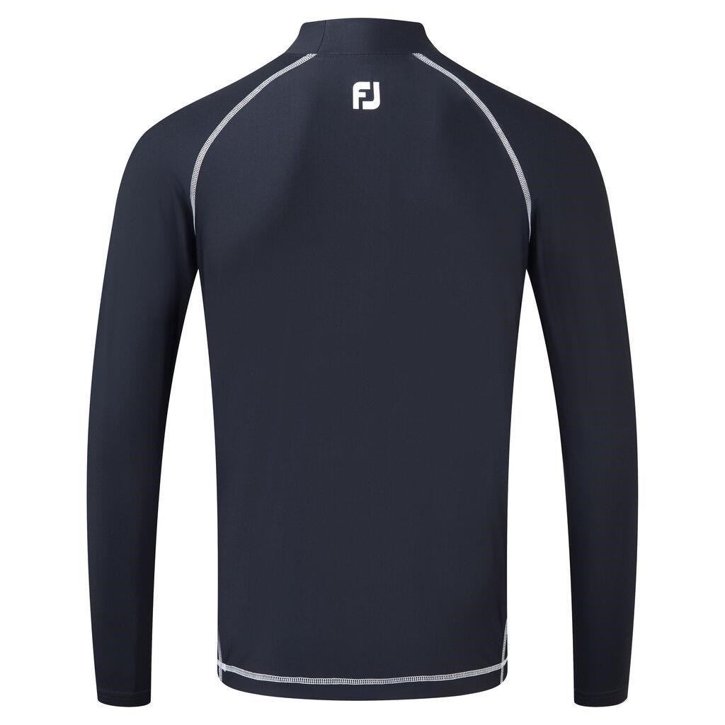 FootJoy Thermal Base Layer haut thermique homme, marine blue
