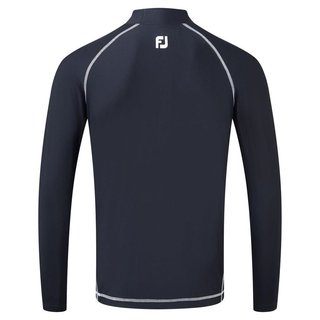 FootJoy Thermal Base Layer haut thermique homme, marine blue