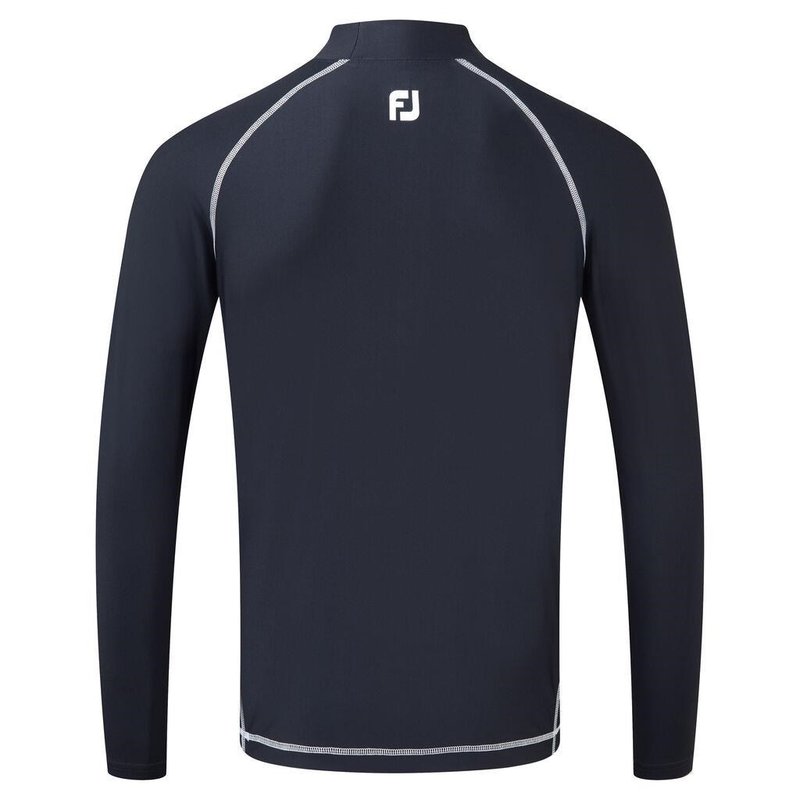 FootJoy Thermal Base Layer haut thermique homme, marine blue