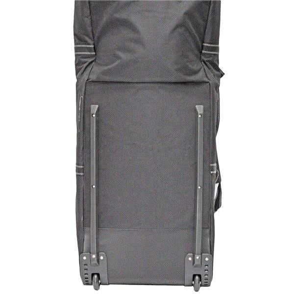 Big Max Double Decker housse de voyage, noir