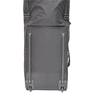 Big Max Double Decker housse de voyage, noir