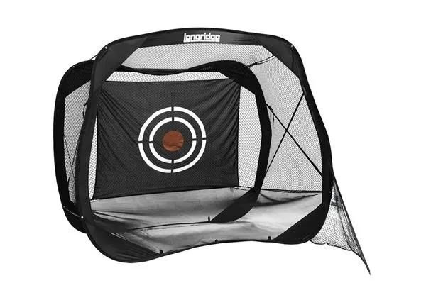 Longridge Quad Driving Net