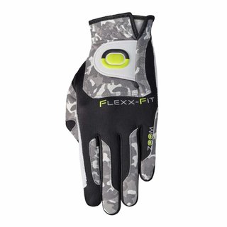 Zoom Zoom Weather gant de golf homme, blanc/camouflage