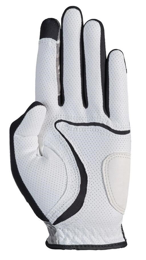 Zoom Zoom Weather gant de golf homme, blanc/camouflage
