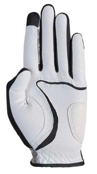 Zoom Zoom Weather gant de golf homme, blanc/camouflage
