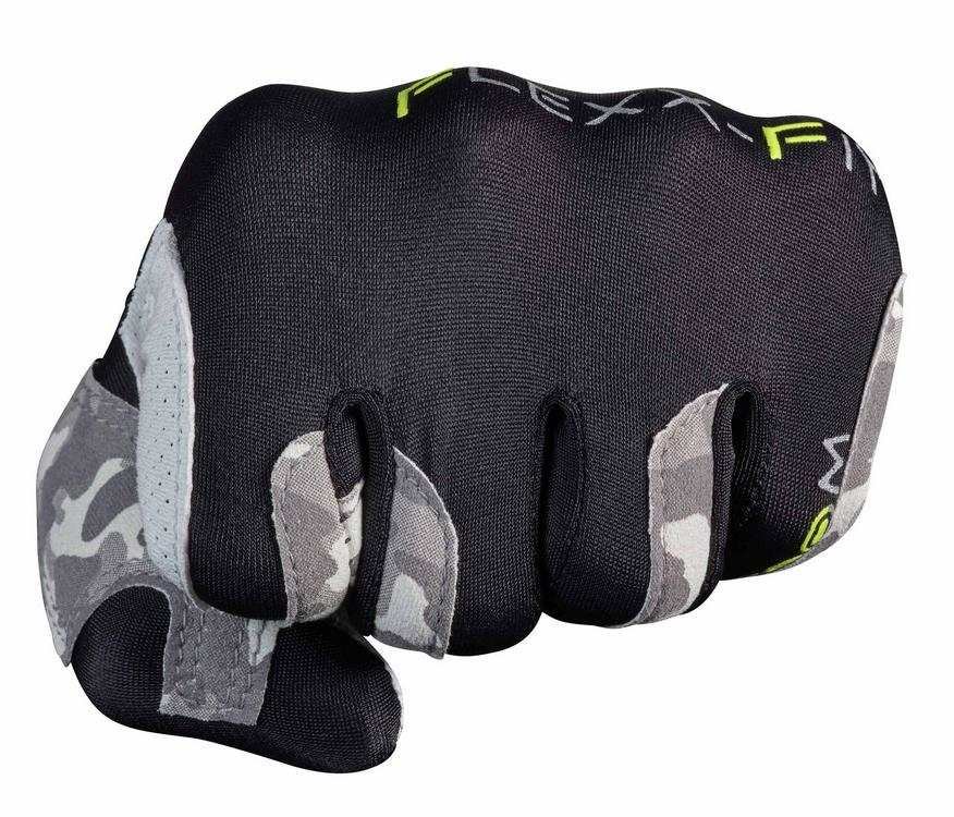 Zoom Zoom Weather gant de golf homme, blanc/camouflage