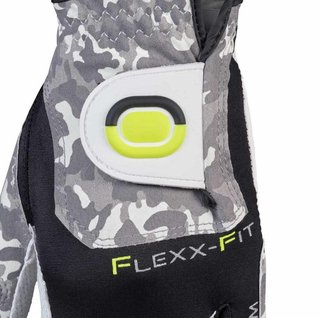 Zoom Zoom Weather gant de golf homme, blanc/camouflage